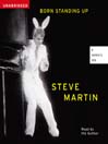 Born Standing Up (MP3): A Comic's Life